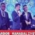 Sardor Mamadaliyev Va Doston Ergashev