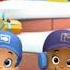 Bubble Guppies Tonight Is A Holiday