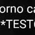 Ivan Corso Un Giorno Capirai Testo