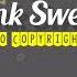 Pink Sweets No Copyright