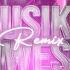 Husiku Hwese Remix