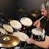 The Most Brutal Drum Fill In Thrash Metal Is By Dave Lombardo On War Ensemble Slayer
