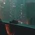 Blade Runner Bliss PURE Ambient Cyberpunk Music Ethereal Sci Fi Music ULTRA RELAXING