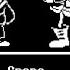 Maybe Mercy Undertale Help From The Void Phase 1