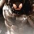 Dark Knight NJ Brown Arkham Knight Trailer Mashup
