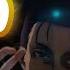 EREN RAP OUTSIDE Califer Attack On Titan
