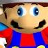 Mario Bakes A Cake