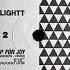 KC Flightt Jump For Joy Underground Dub HQSound ITALO HOUSE 1990