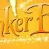 To The Fairies They Draw Nearer From TinkerBell