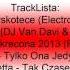 Dj DADI Disco Polo 2013 Vol 1