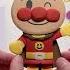 Let S Celebrate Anpanman Baikinman PaperArt Papercraft Handmade Artist Craft Artprocess