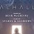 Bear McCreary The Path God Of War Ragnarök Valhalla Original Soundtrack