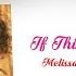 Melissa Manchester If This Is Love 1980