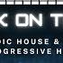 Back On Track 064 Melodic House Techno Mix Ft Adam Beyer Innēr Sense Tritonal May 2025