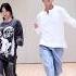 Dress Like An Angel Act Like Crazy This Song Is Made For Him Seventeen Dk Kazuha Lesserafim