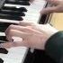 Yann Tiersen The Long Road La Longue Route Piano Cover