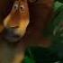 Madagascar 2005 What A Wonderful World Scene With Healthbars