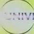 NBC Universal Television Distribution Logo Normal Fast Slow Reversed
