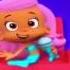 Bubble Guppies Tunes 77 I Love My Hair Hebrew