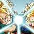 Dragon Ball GT Soundtrack 44