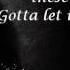 Avril Lavigne Let Me Go Ft Chad Kroeger Lyrics