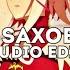 Mr Saxobeat Alexandra Stan Edit Audio