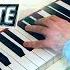 Meloetta S Relic Song Pokémon Black White Piano Cover W Sheet Music