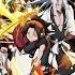 SHAMAN KING