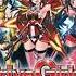 Drive Girls OST Shining Path