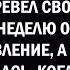 Я ПОДОЗРЕВАЛ ЧТО МОЯ ЖЕНА ПЛАНИРУЕТ РАЗВОД ПОЭТОМУ Я ПЕРЕВЁЛ СВОИ АКТИВЫ НЕДЕЛЮ СПУСТЯ