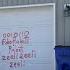 Ohio City Residences Vandalized In Hot Pink Graffiti