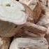 Farmers Extract Starch From Kudzu Root To Make Delicious Food