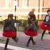 BABYMETAL WALK LIKE THIS