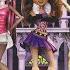 Monster High Why Do Ghouls Fall In Love Part 13 ENDING 4K