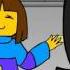 Glitchtale AMV Ame To Kusari