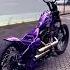 R U T H L E S S Chopper Independentchoppers Harleydavidson EVO Chopperstyle