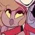 Charlie Happy Hotel Hazbin Hotel Reverse