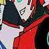 Sideswipe X Strongarm Drag Me Down