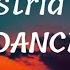 Astrid S Dance Dance Dance Lyrics