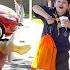 Kid Temper Tantrum Kicked Out Of Summer Camp Original