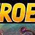 PLANTS VS ZOMBIES HEROES Trailer 2016