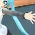 MMD Lost One S Weeping Miku Fukase