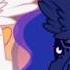 MLP Fim Colt Version
