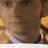 Doctor Who Tenth Doctor Regeneration Rescore