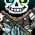 Tale Ink Sans Hardmode Tokyovania