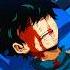 AMV Deku Must Be Prepared For Next Time Myheroacademia Mha Bhna Amv Anime Shigaraki Deku