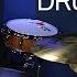 Todd Sucherman Drum Solo Drumeo