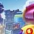 Summer Of Monsters Season 2 Theme Brawl Stars OST