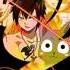 Boys Be Ambitious Hi Fi Camp Fairy Tail Ending 10 Lyrics