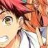 SHOKUGEKI NO SOMA Op 2 Full